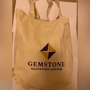 Goody bag - Righteous Gemstones